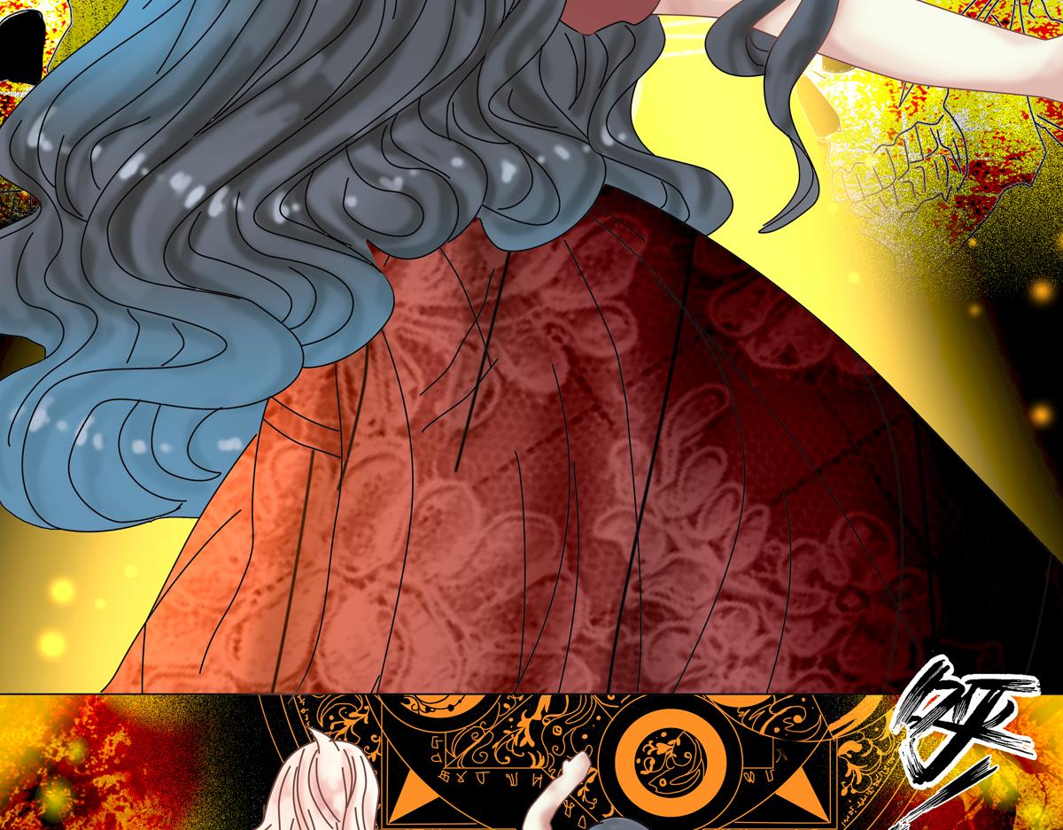 《断罪的挽歌》第五章 魔女的终结十五 第2页
