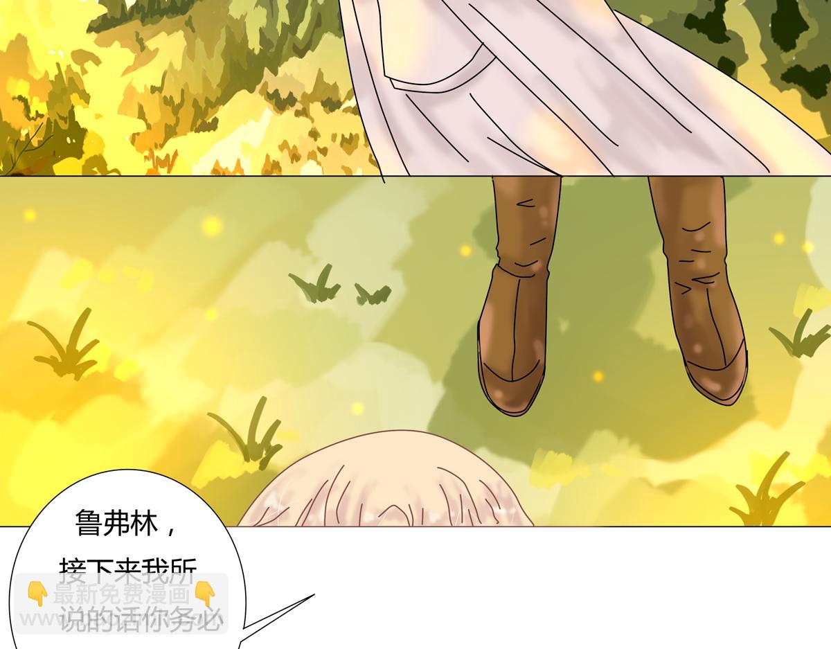 《断罪的挽歌》第六章 短暂的归来七 第12页