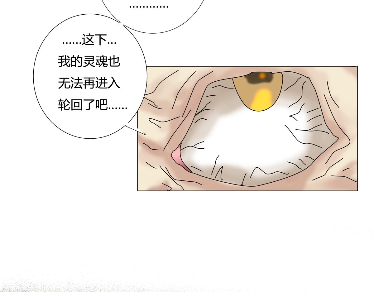 《断罪的挽歌》第六章 短暂的归来四 第13页