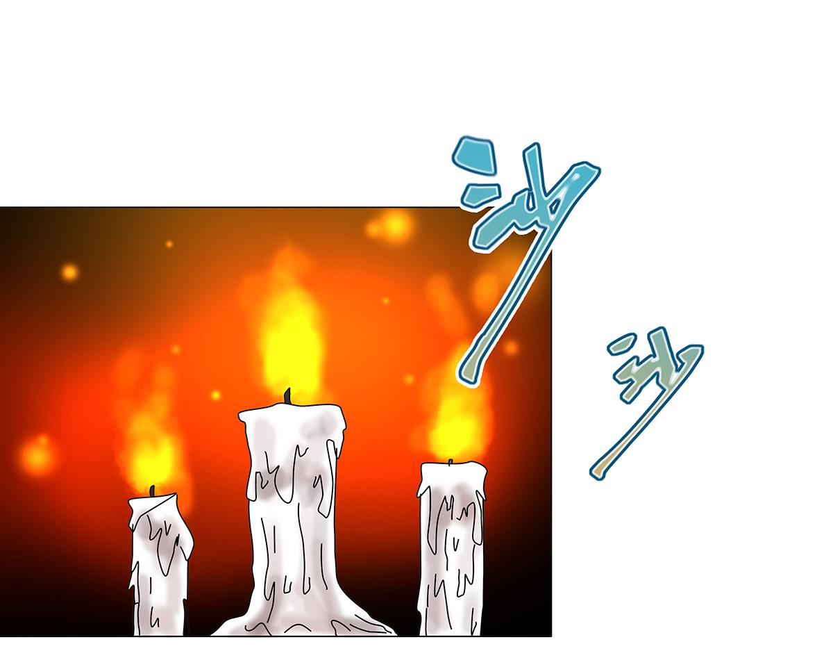 《断罪的挽歌》第七章 愤怒的悲叹十 第9页