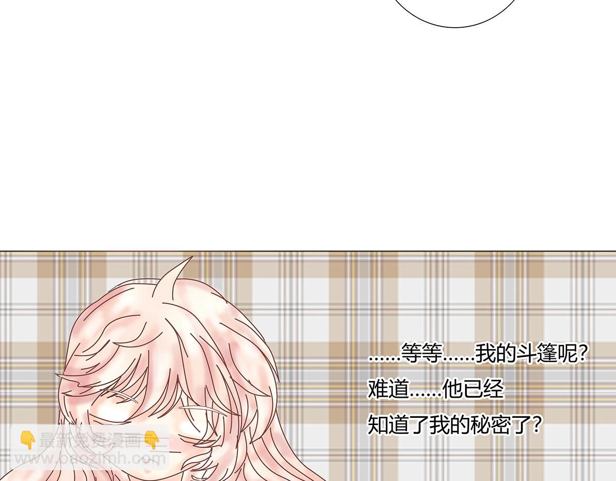 《断罪的挽歌》第八章 真实二 第17页