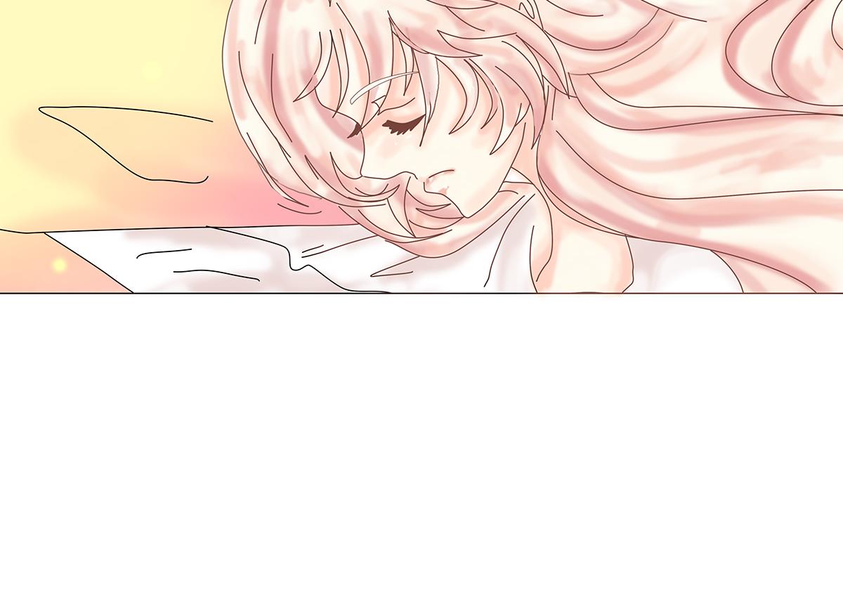 《断罪的挽歌》第九章 纠葛四 第20页