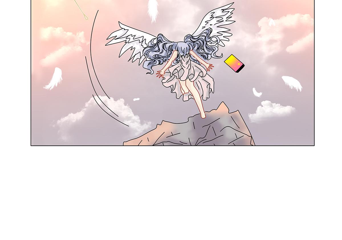 《断罪的挽歌》第九章 纠葛十四 第20页