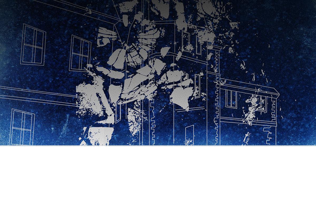 《断罪的挽歌》第十章 另一个旅程六 第5页