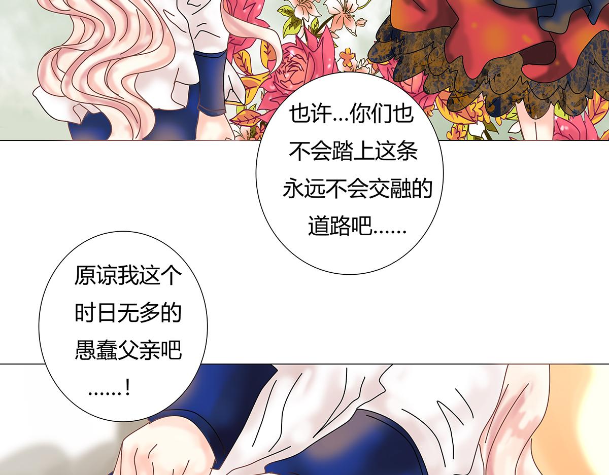 《断罪的挽歌》第十一章 真正的名字三 第24页