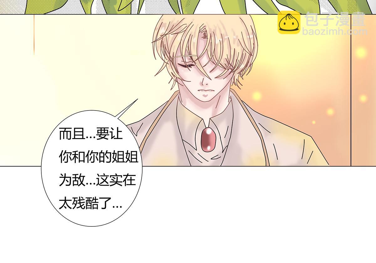 《断罪的挽歌》第十一章 真正的名字七 第10页
