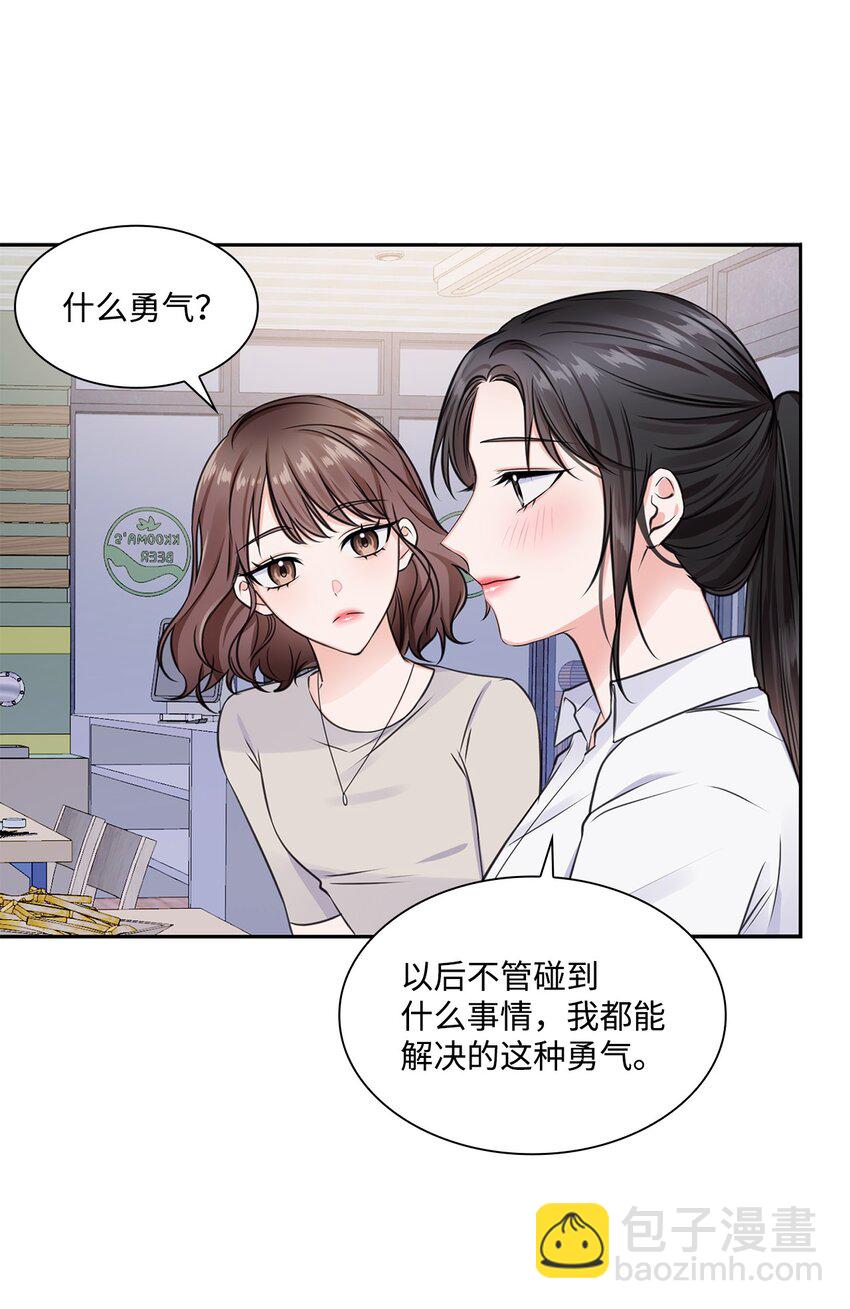 《一次社死告白后，被天才奴役了》01 表白 第29页