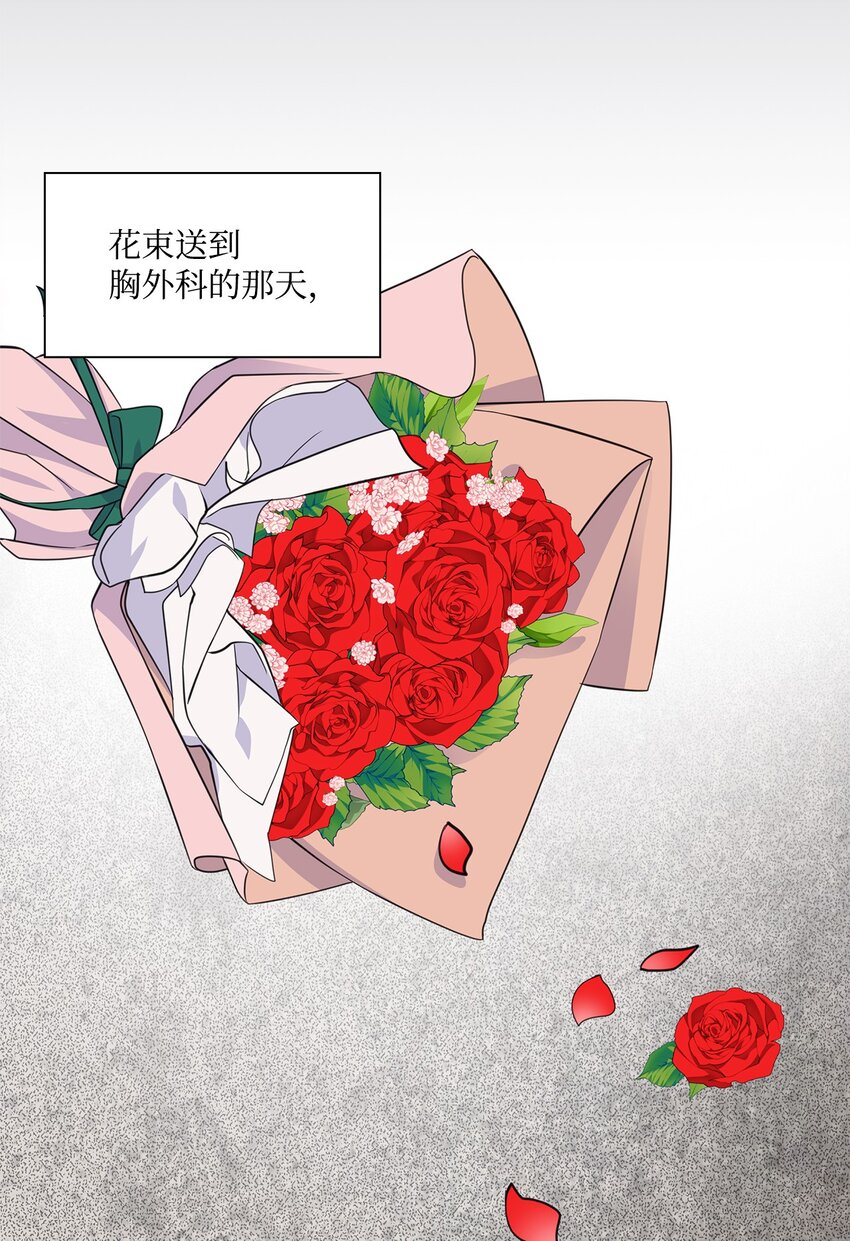《一次社死告白后，被天才奴役了》06 酷一点 第19页
