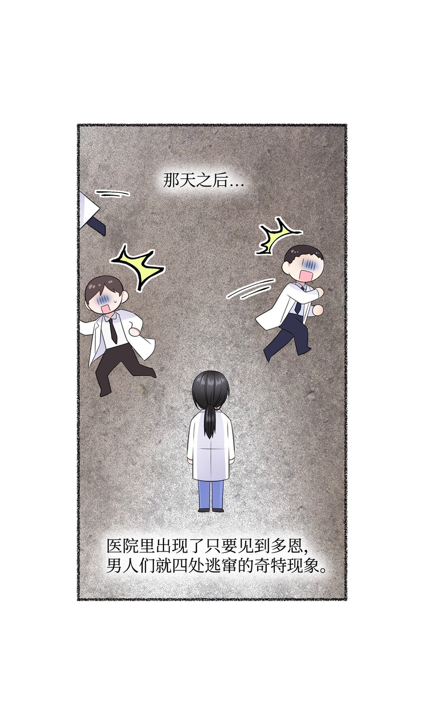 《一次社死告白后，被天才奴役了》06 酷一点 第22页