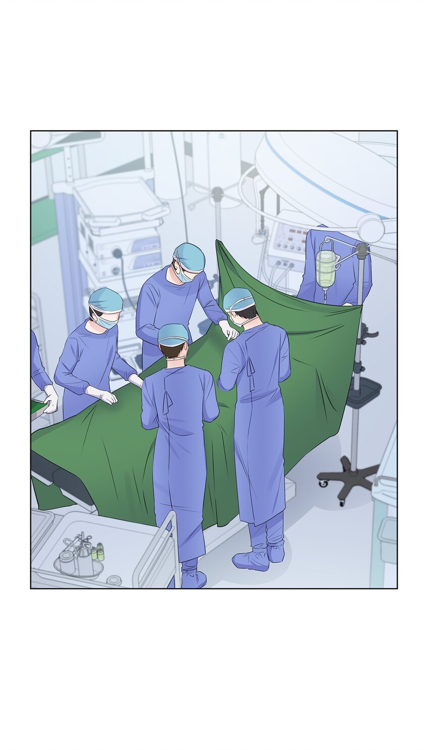 《一次社死告白后，被天才奴役了》14 教授的想法 第37页