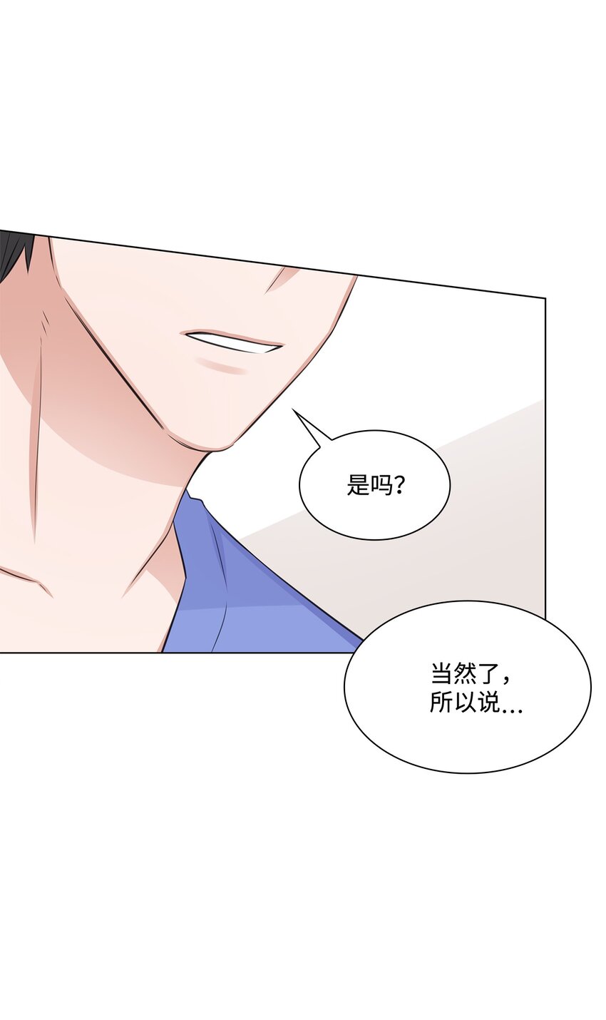 《一次社死告白后，被天才奴役了》13 手术开始 第28页