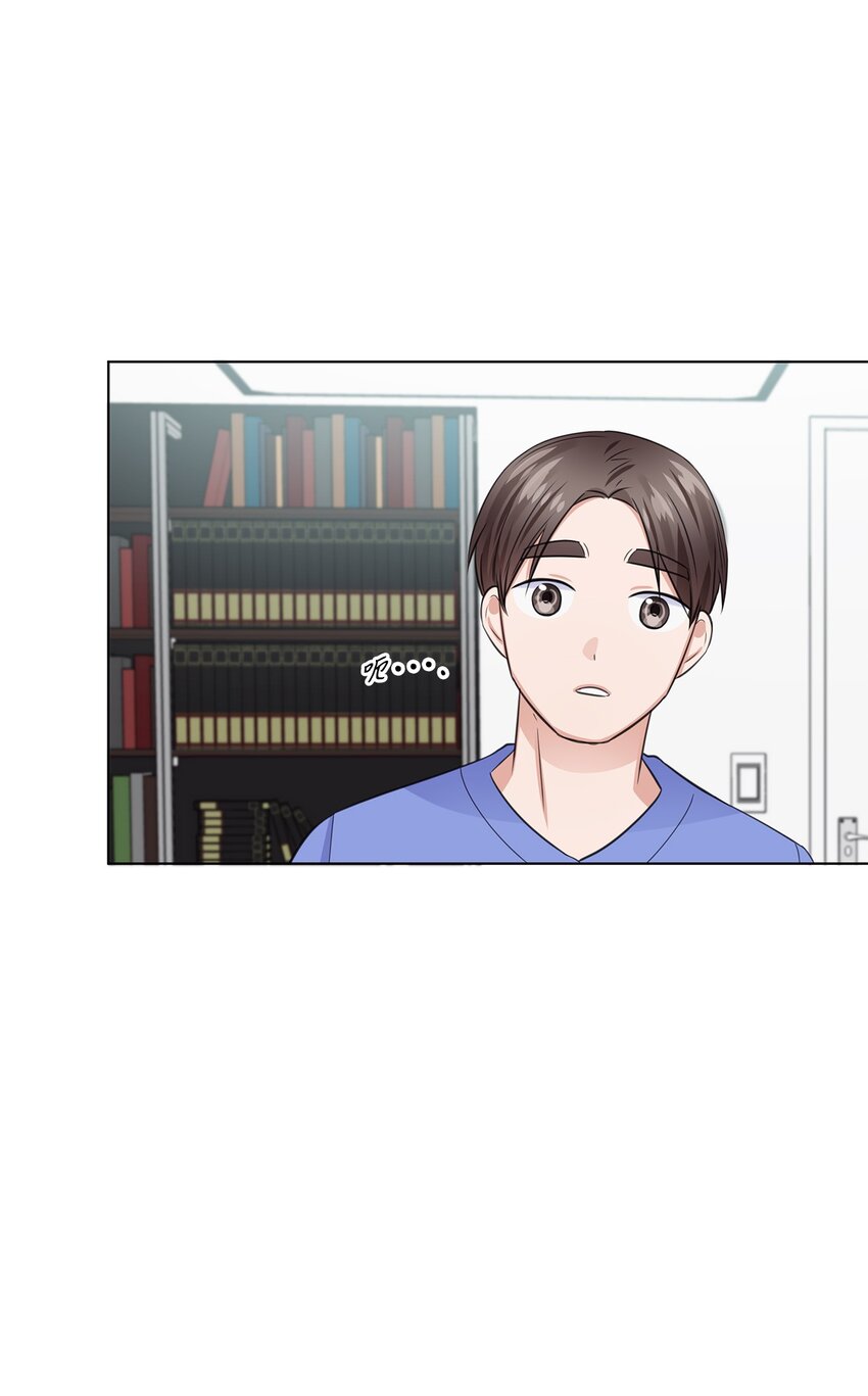 《一次社死告白后，被天才奴役了》13 手术开始 第5页