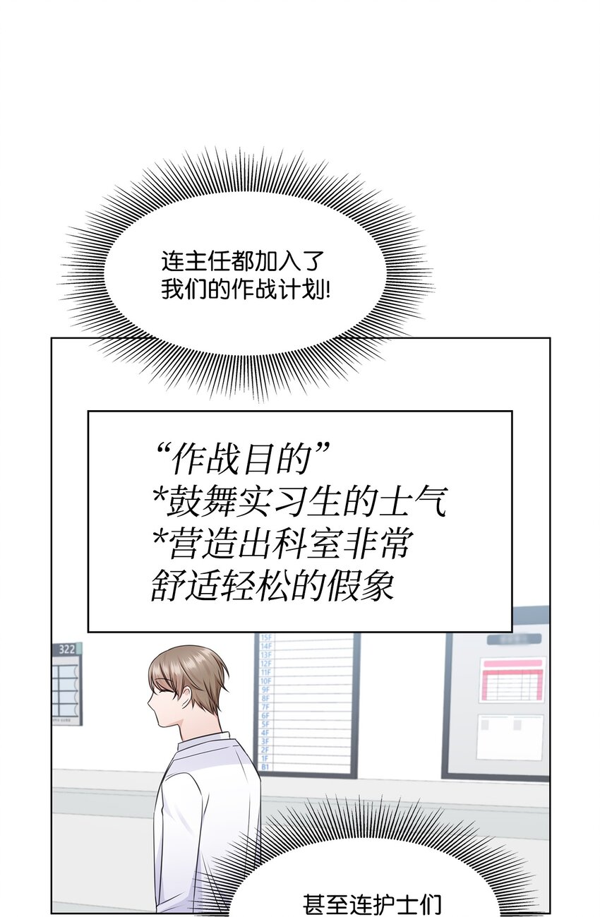 《一次社死告白后，被天才奴役了》23 查房 第15页