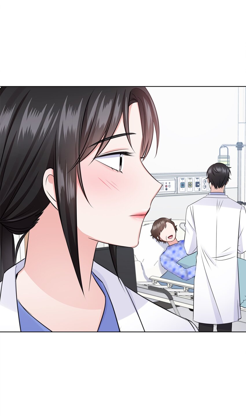 《一次社死告白后，被天才奴役了》24 交锋 第37页