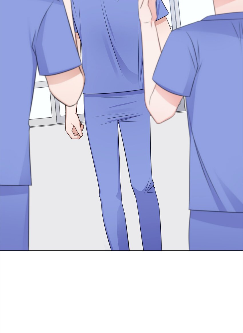 《一次社死告白后，被天才奴役了》27 手术时间 第21页
