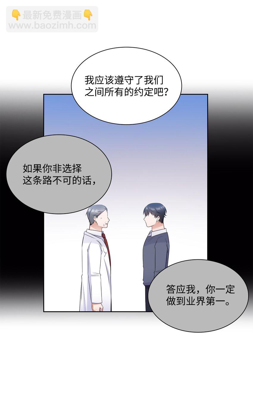 《一次社死告白后，被天才奴役了》41 思绪 第8页
