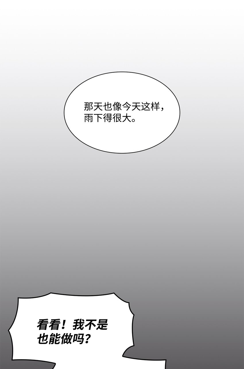 《一次社死告白后，被天才奴役了》43 多恩的往事 第24页