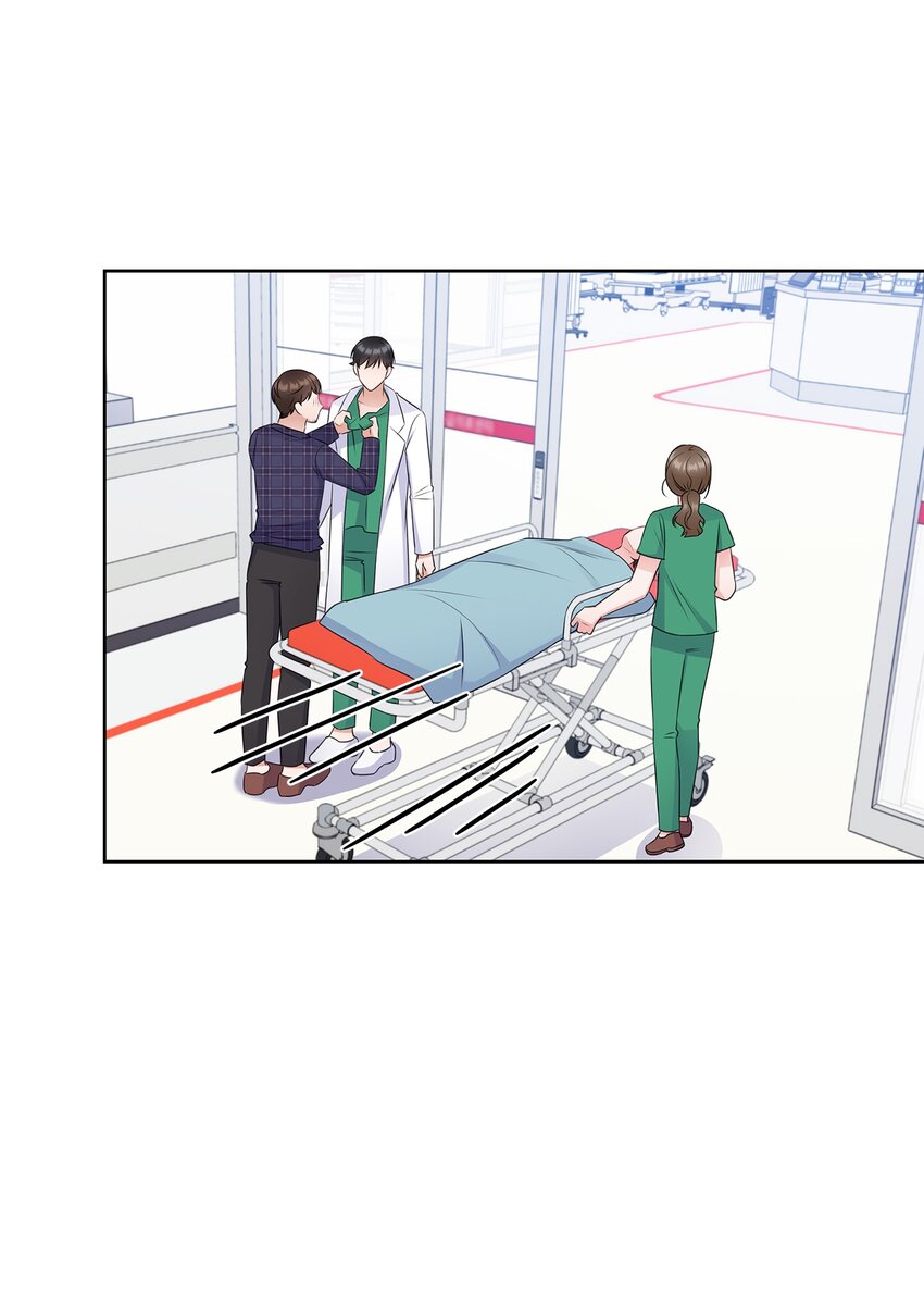 《一次社死告白后，被天才奴役了》45 18岁发生事故的那天 第11页