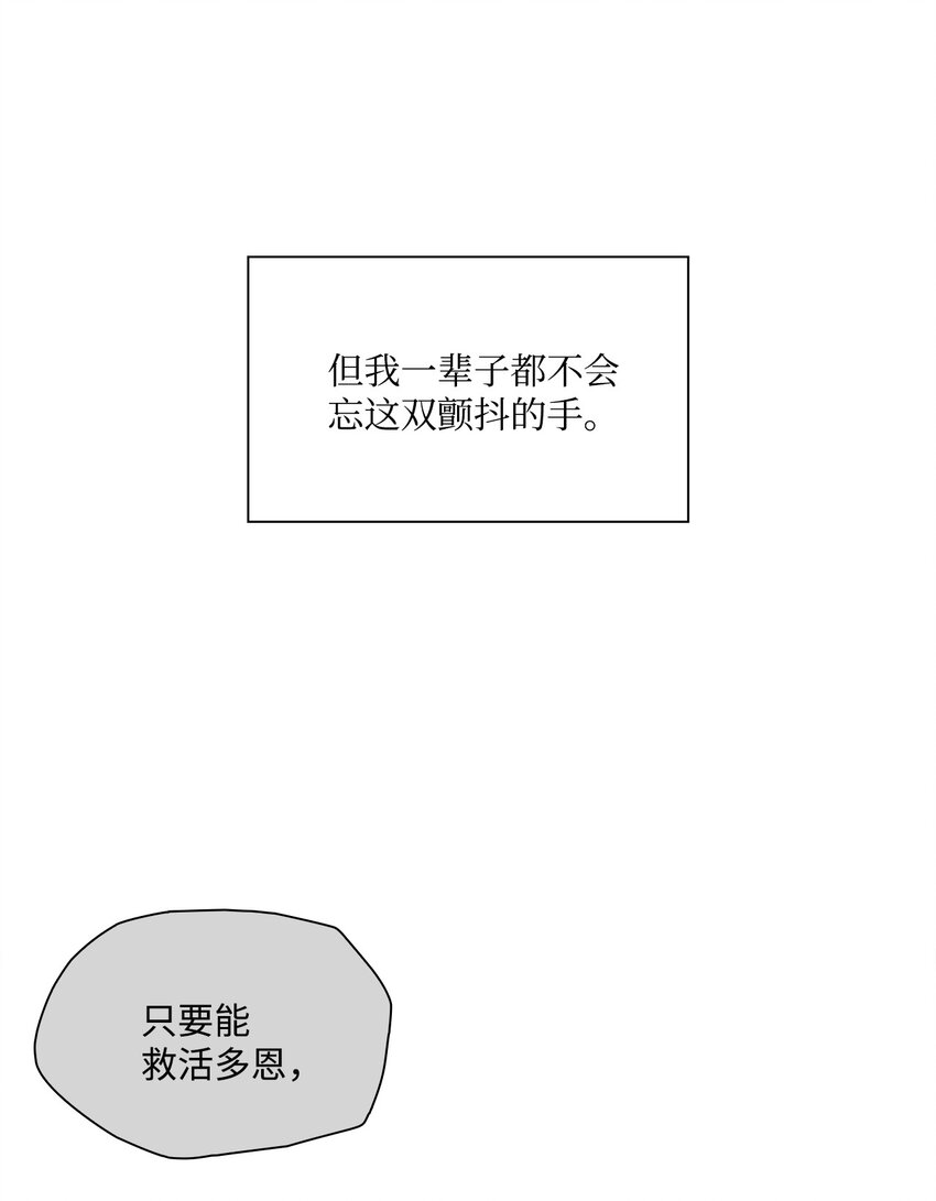 《一次社死告白后，被天才奴役了》45 18岁发生事故的那天 第31页