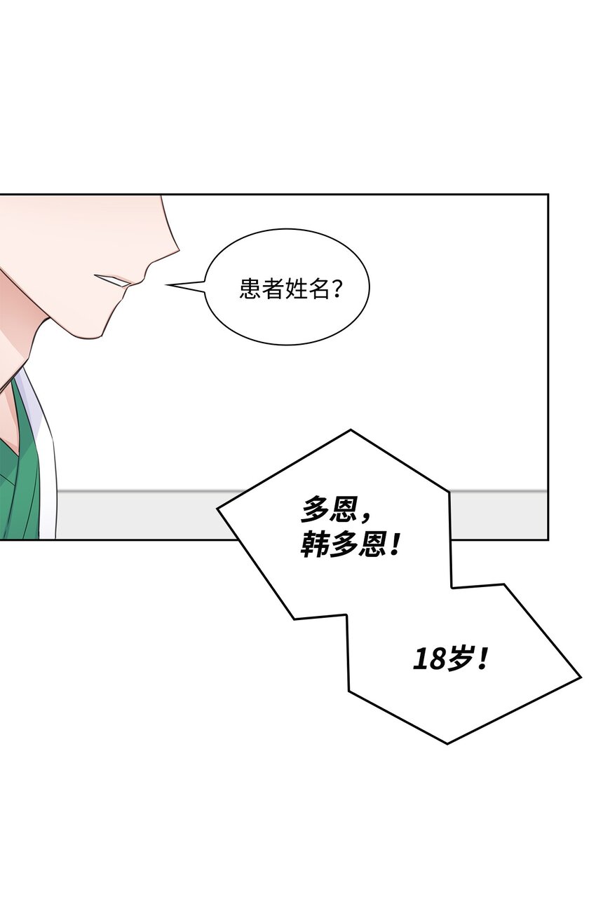 《一次社死告白后，被天才奴役了》45 18岁发生事故的那天 第4页