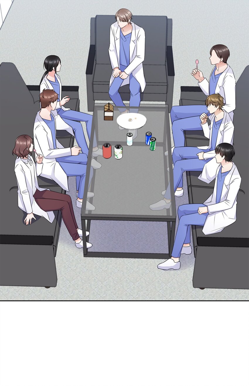 《一次社死告白后，被天才奴役了》52 为瑞镇送行 第27页