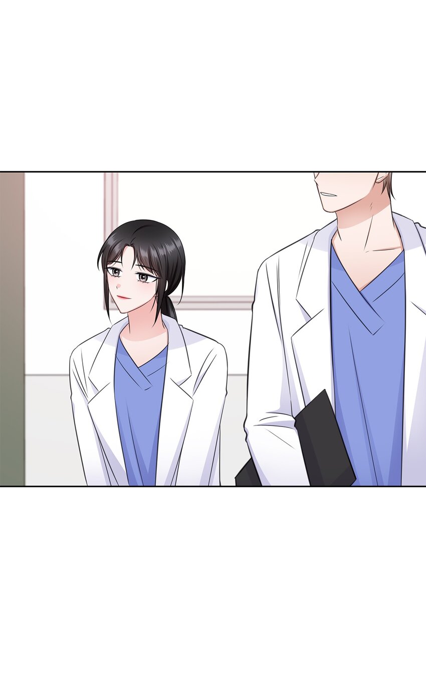 《一次社死告白后，被天才奴役了》50 10年前的那个声音 第32页
