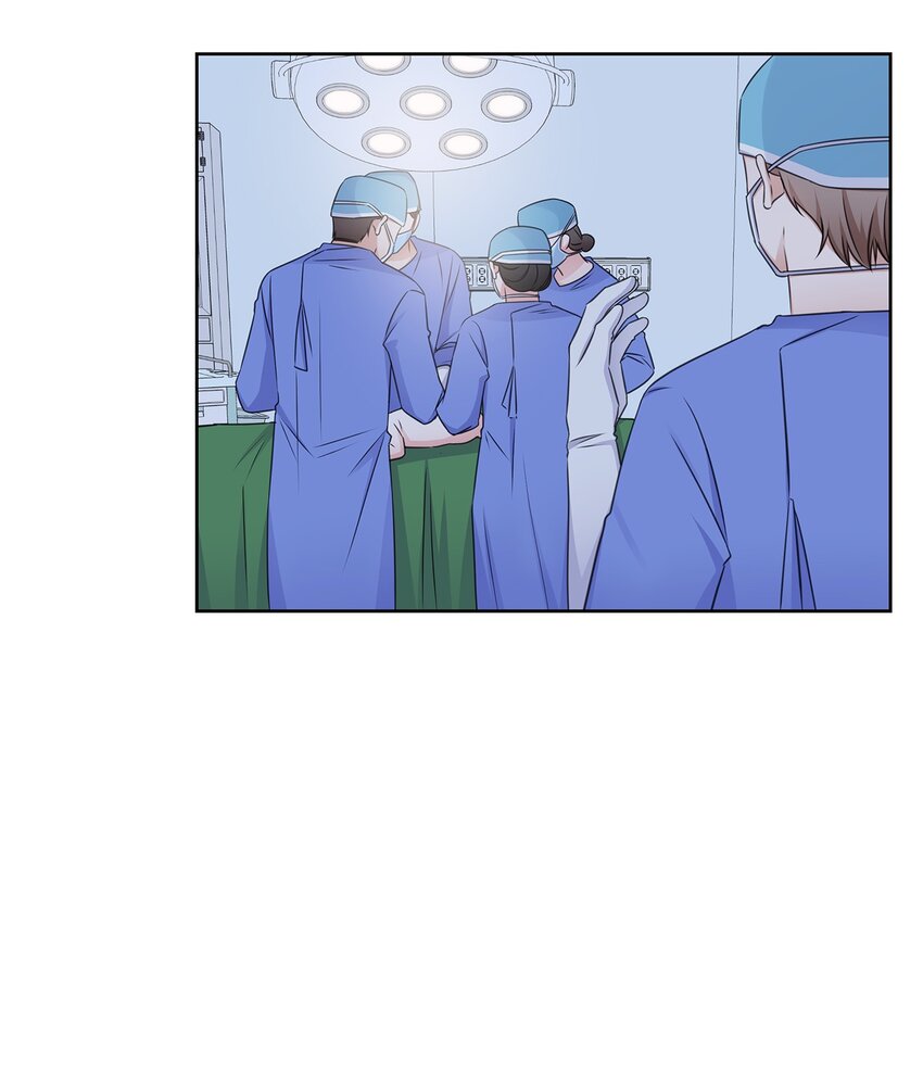 《一次社死告白后，被天才奴役了》51 润荷的手术 第39页
