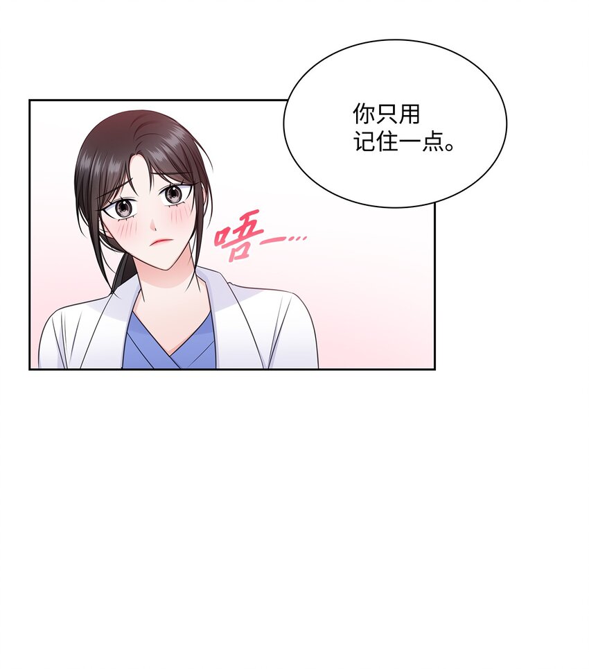 《一次社死告白后，被天才奴役了》53 多恩的变化 第26页