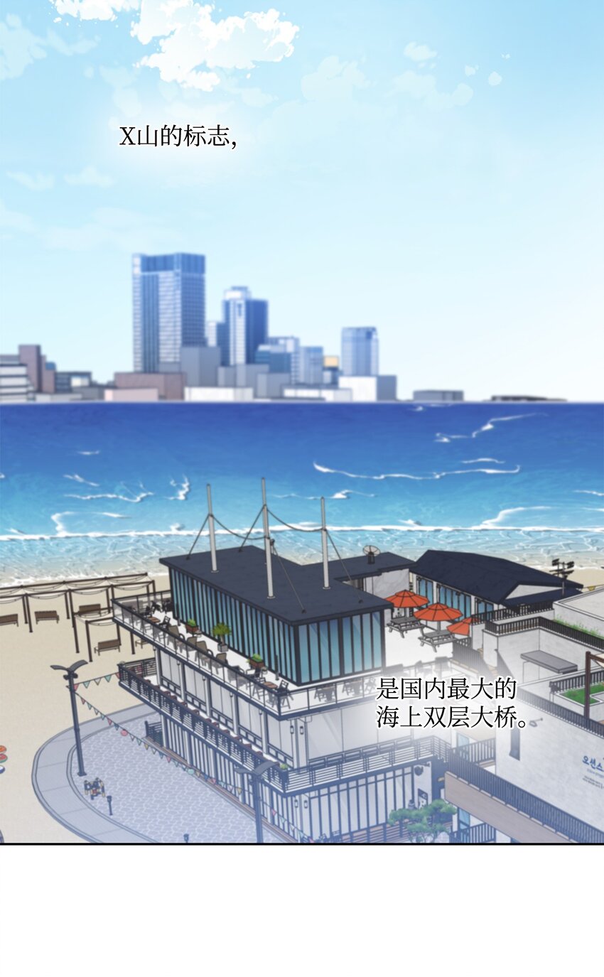 《一次社死告白后，被天才奴役了》59 开启甜蜜旅行 第50页