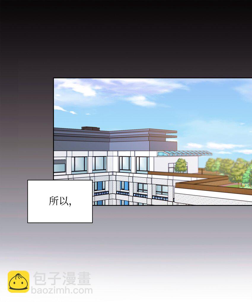 《一次社死告白后，被天才奴役了》62 跟爷爷摊牌了 第40页