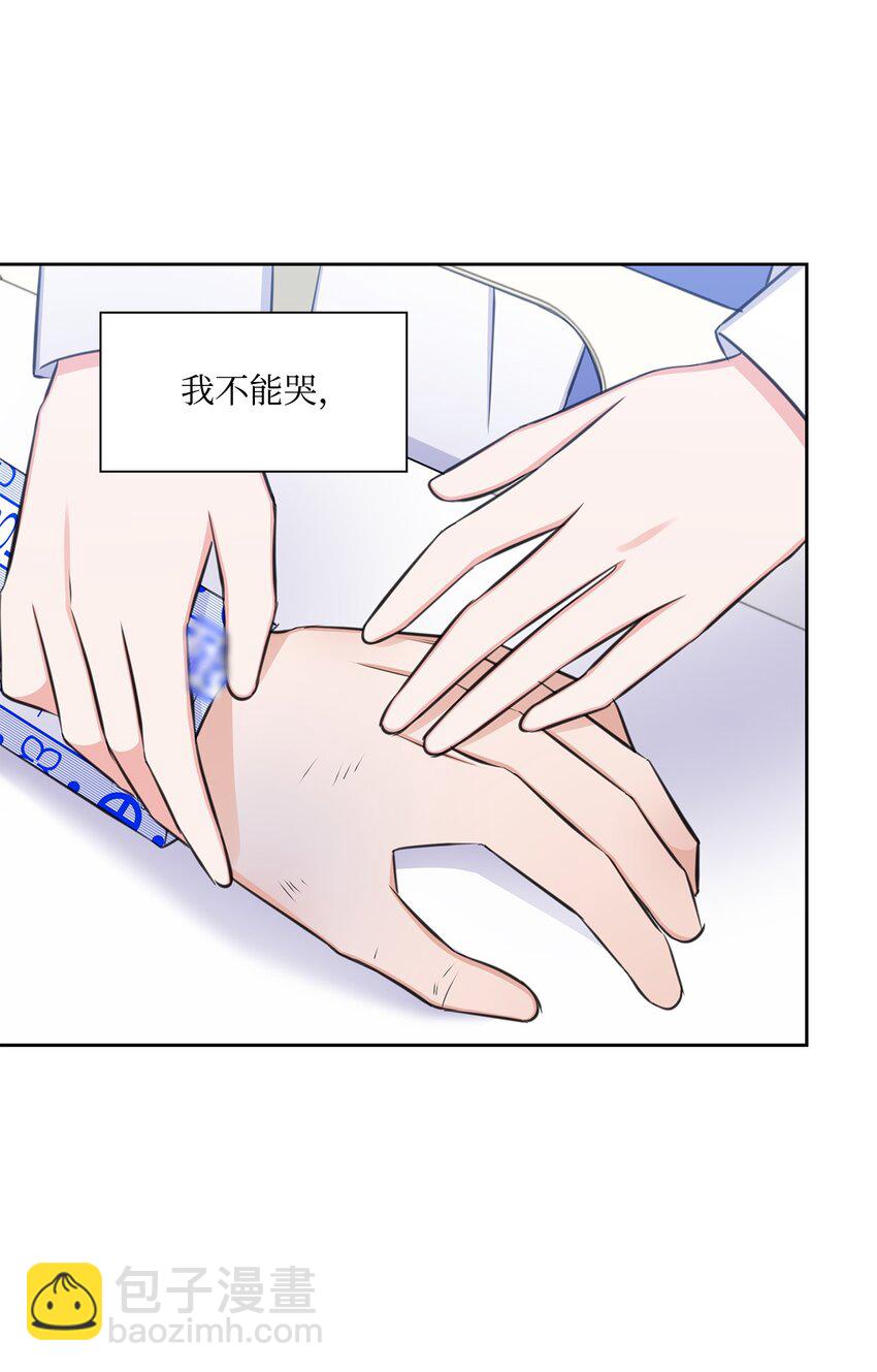 《一次社死告白后，被天才奴役了》72 谢谢你 第47页