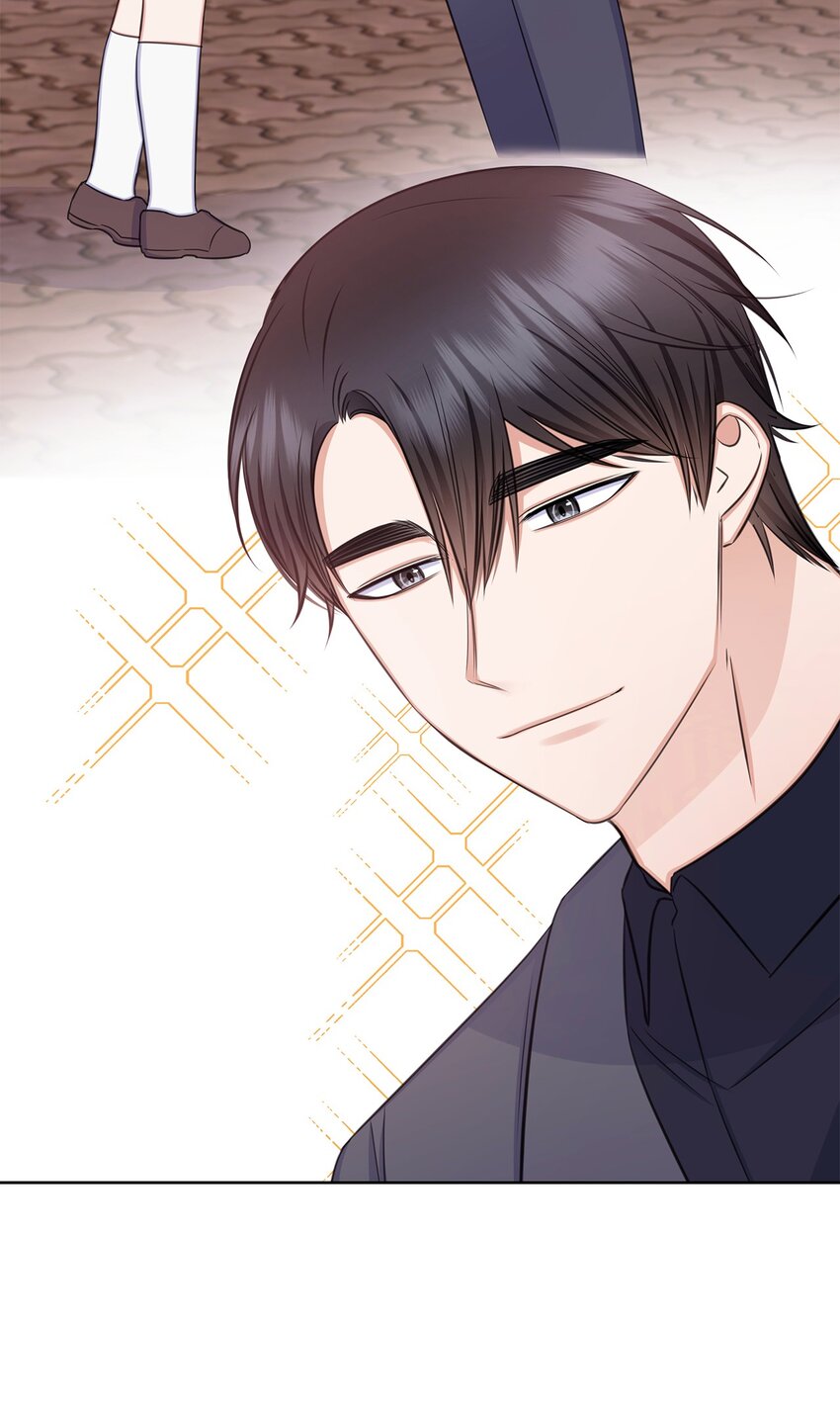 《一次社死告白后，被天才奴役了》78 白雪爸爸迟迟未归 第31页