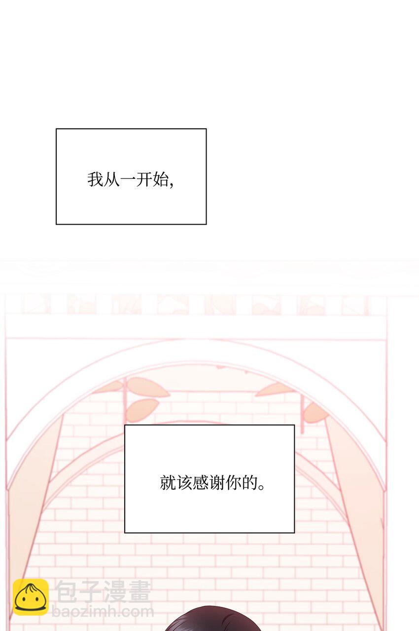 《一次社死告白后，被天才奴役了》85 决不放开你的手 第20页