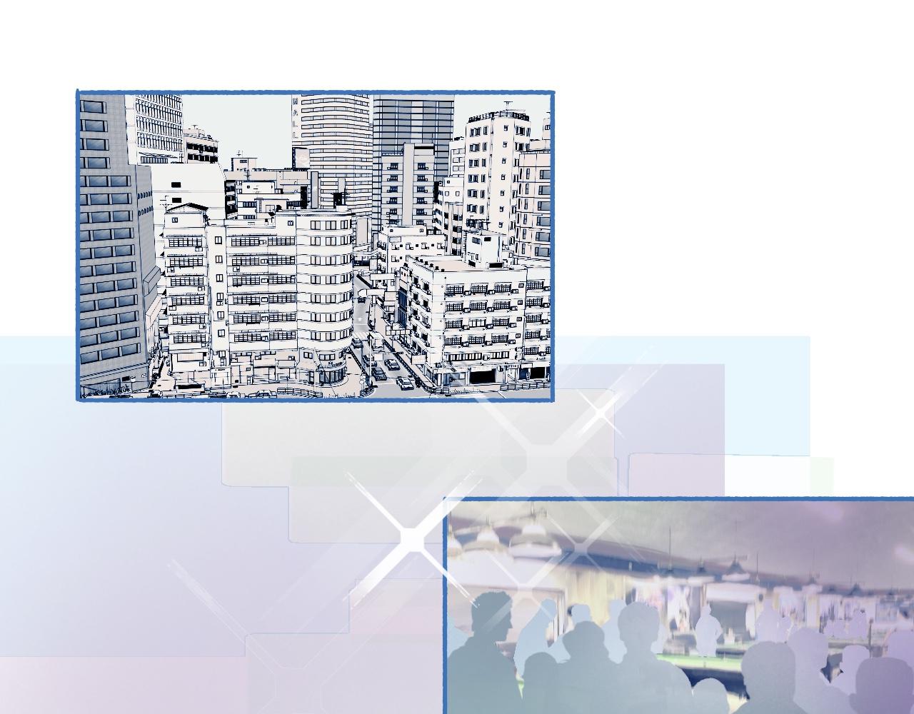 《我的打手不可能是怪物》平稳的日常 第1页