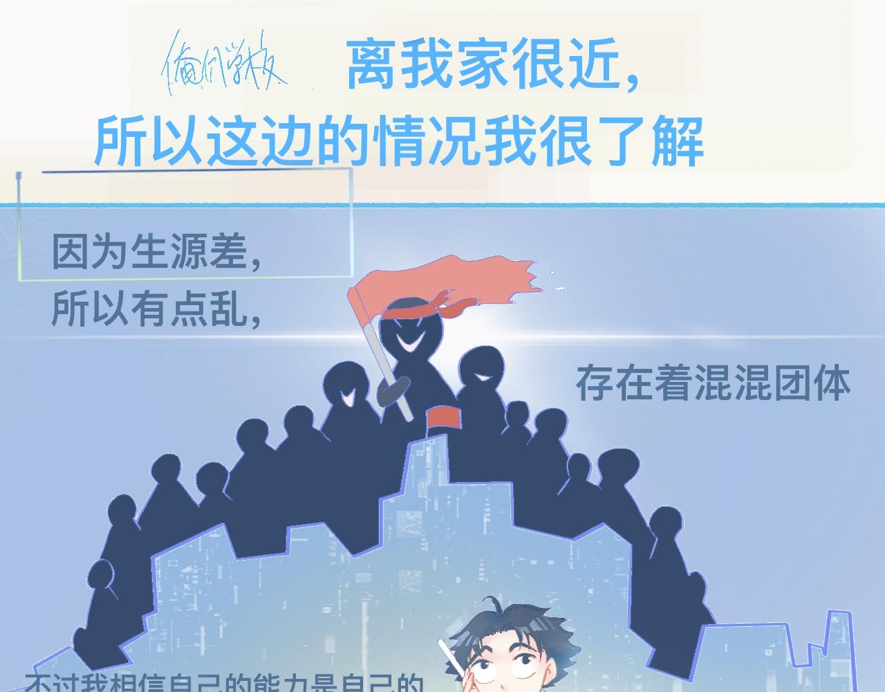 《我的打手不可能是怪物》调查结果 第21页