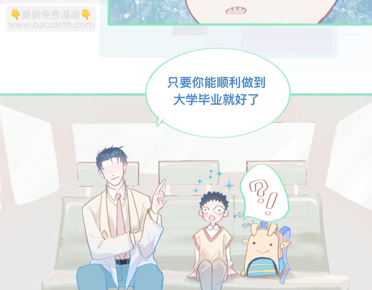 《我的打手不可能是怪物》他的成绩 第21页