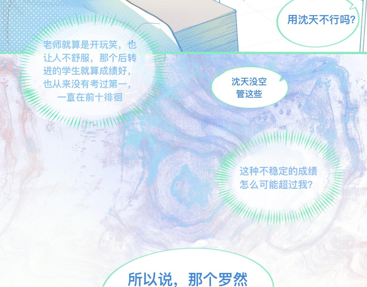 《我的打手不可能是怪物》他的成绩 第6页
