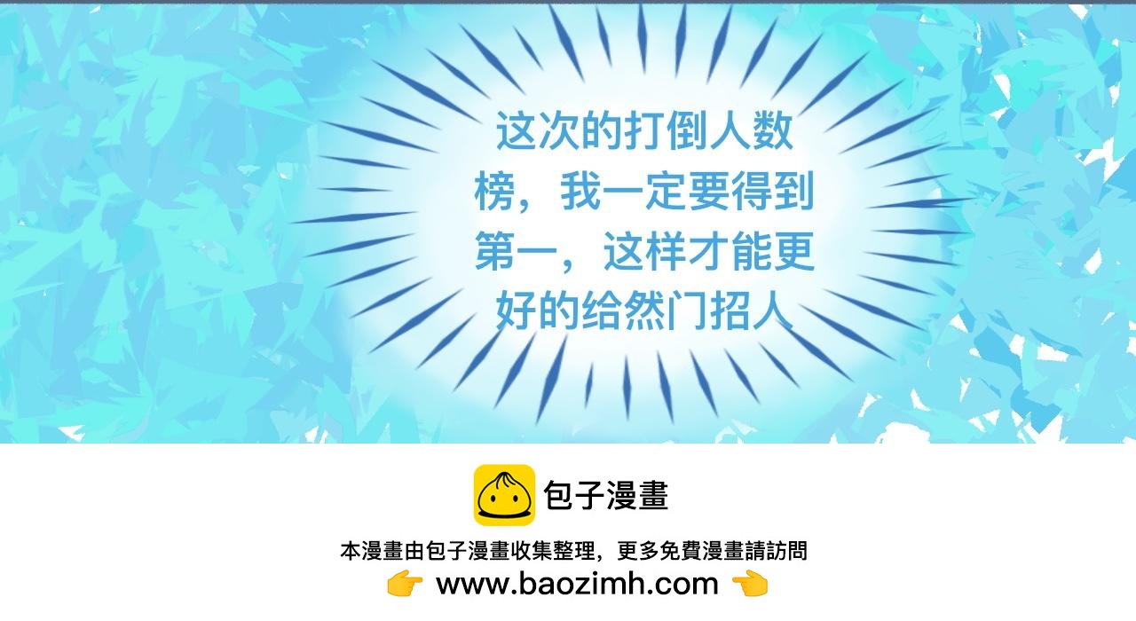 《我的打手不可能是怪物》游园会（下） 第26页