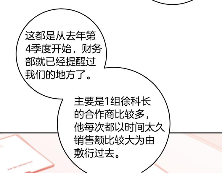 《不如在今天恋爱》第43话 在会议上解围 第12页