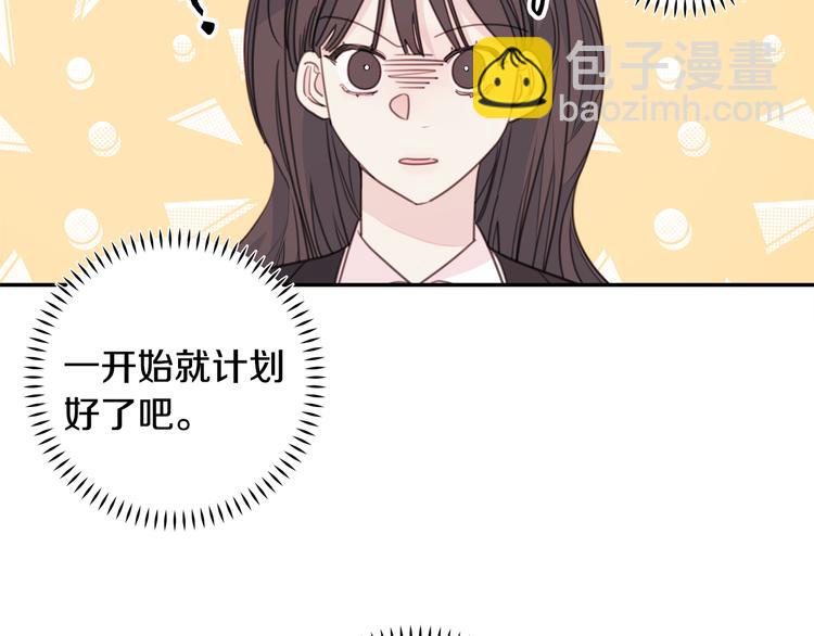 《不如在今天恋爱》第50话 被关仓库 第20页