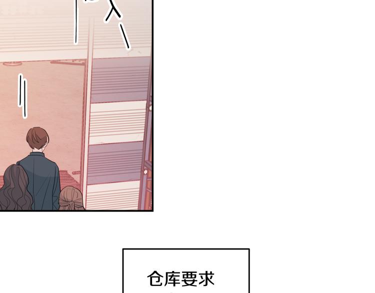 《不如在今天恋爱》第50话 被关仓库 第29页