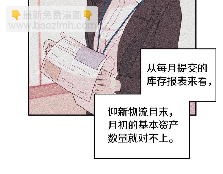 《不如在今天恋爱》第50话 被关仓库 第34页