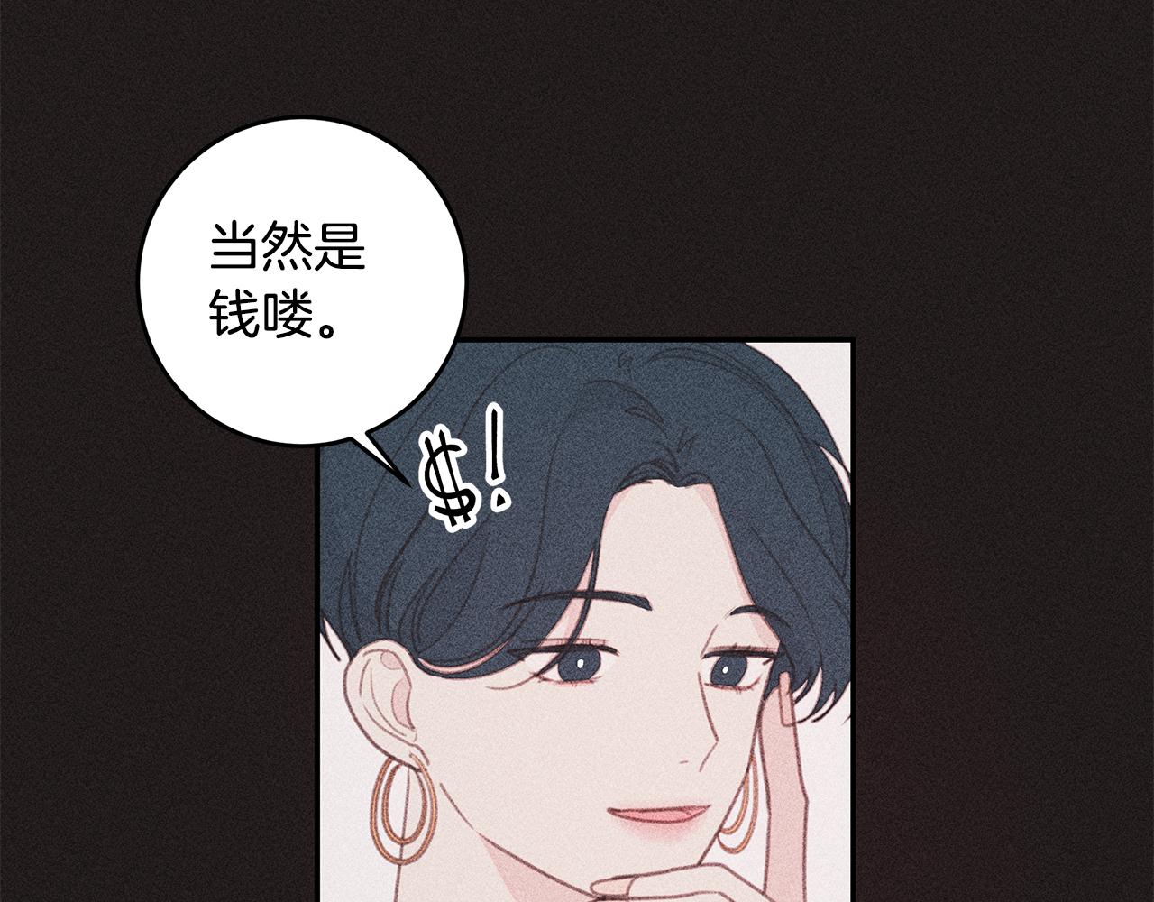 《不如在今天恋爱》第68话 假订婚原委 第22页