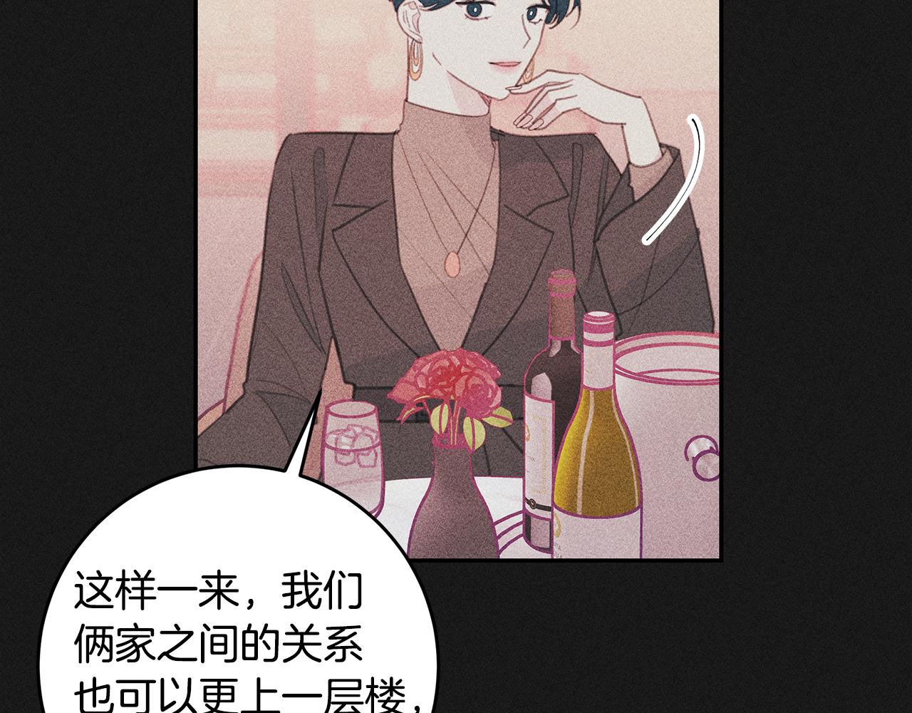 《不如在今天恋爱》第68话 假订婚原委 第7页