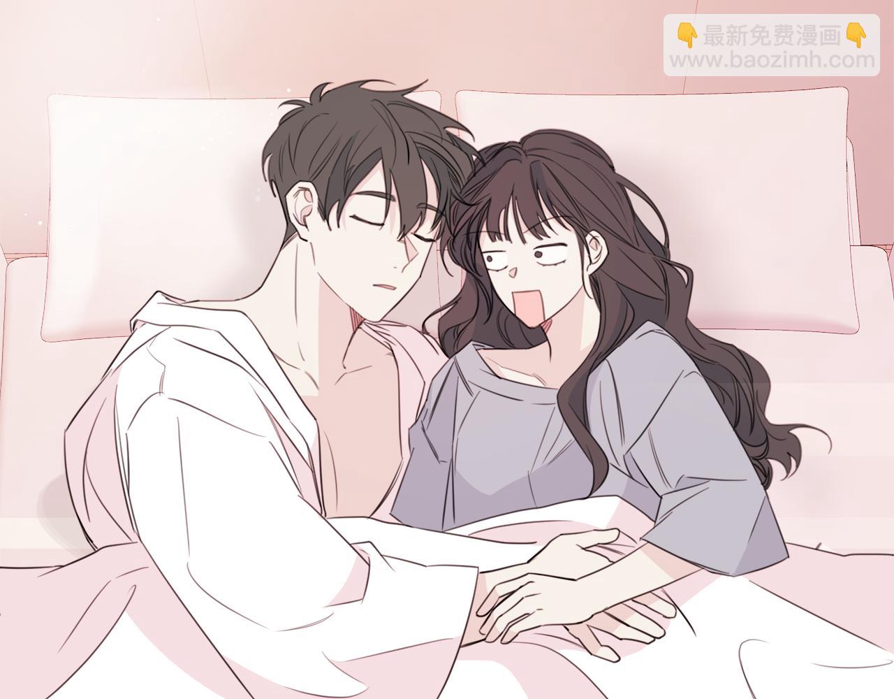 《不如在今天恋爱》第79话 太过可爱 第22页