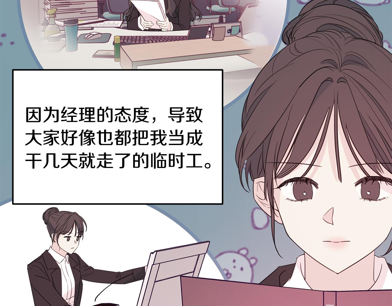 《不如在今天恋爱》第88话 职场小鞋 第7页