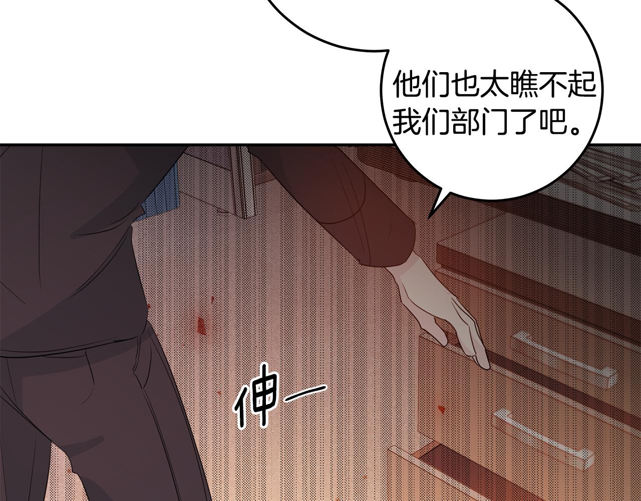 《不如在今天恋爱》第95话 背锅 第15页