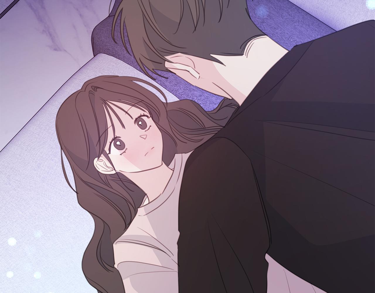 《不如在今天恋爱》第100话 家中来客 第43页