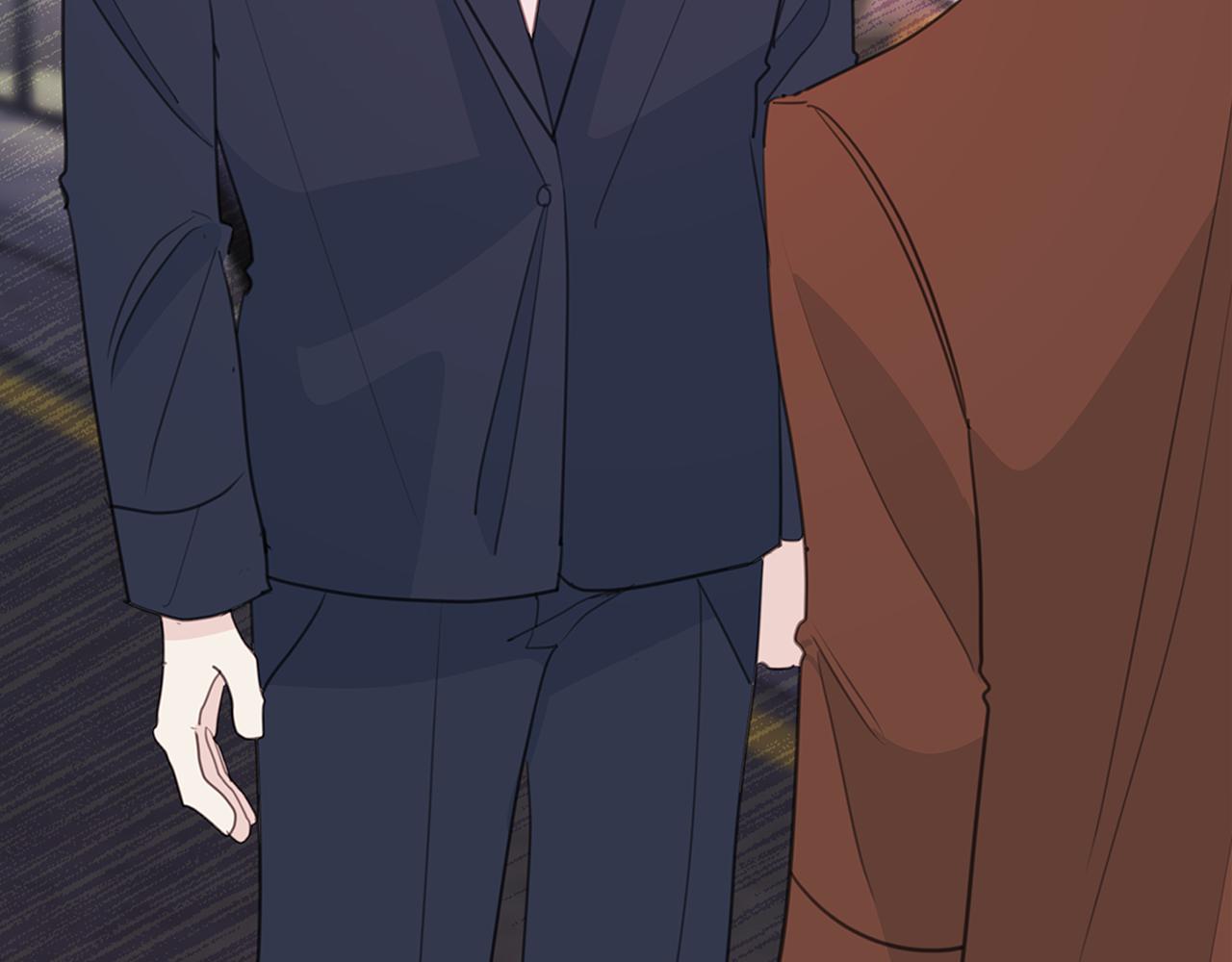 《不如在今天恋爱》102话 老夫人发威 第16页