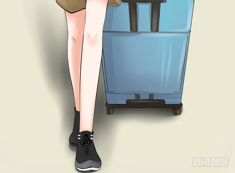 《我的杀手男友》第4话 一见钟情？ 第10页